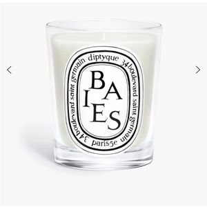 Diptyque Paris - bougie parfumee scented candles